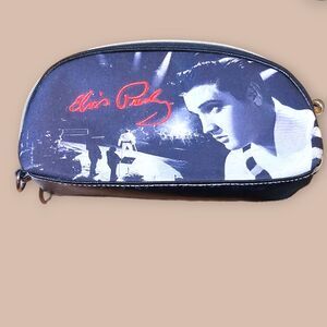 Elvis Presley wallet